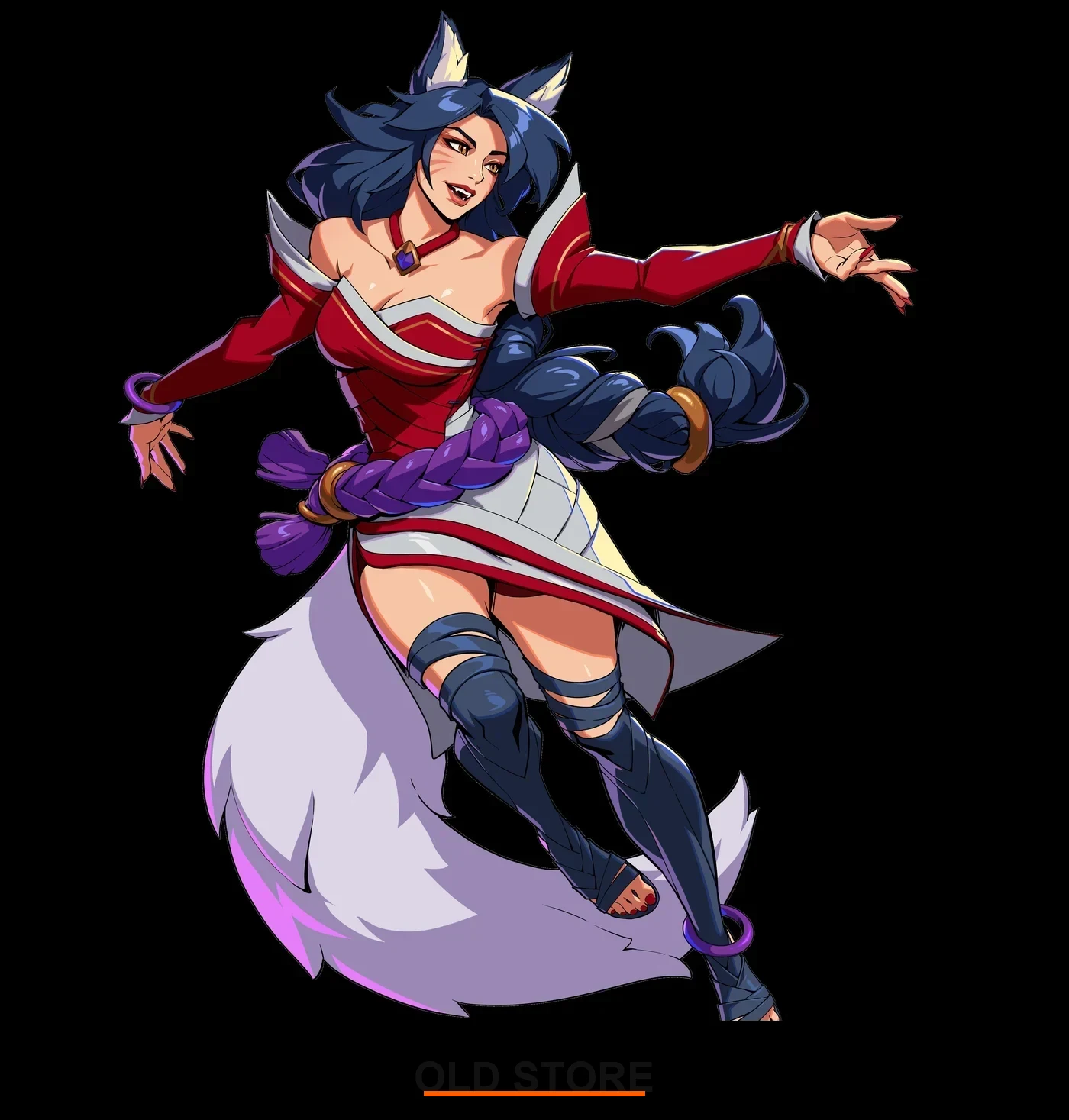 Ahri