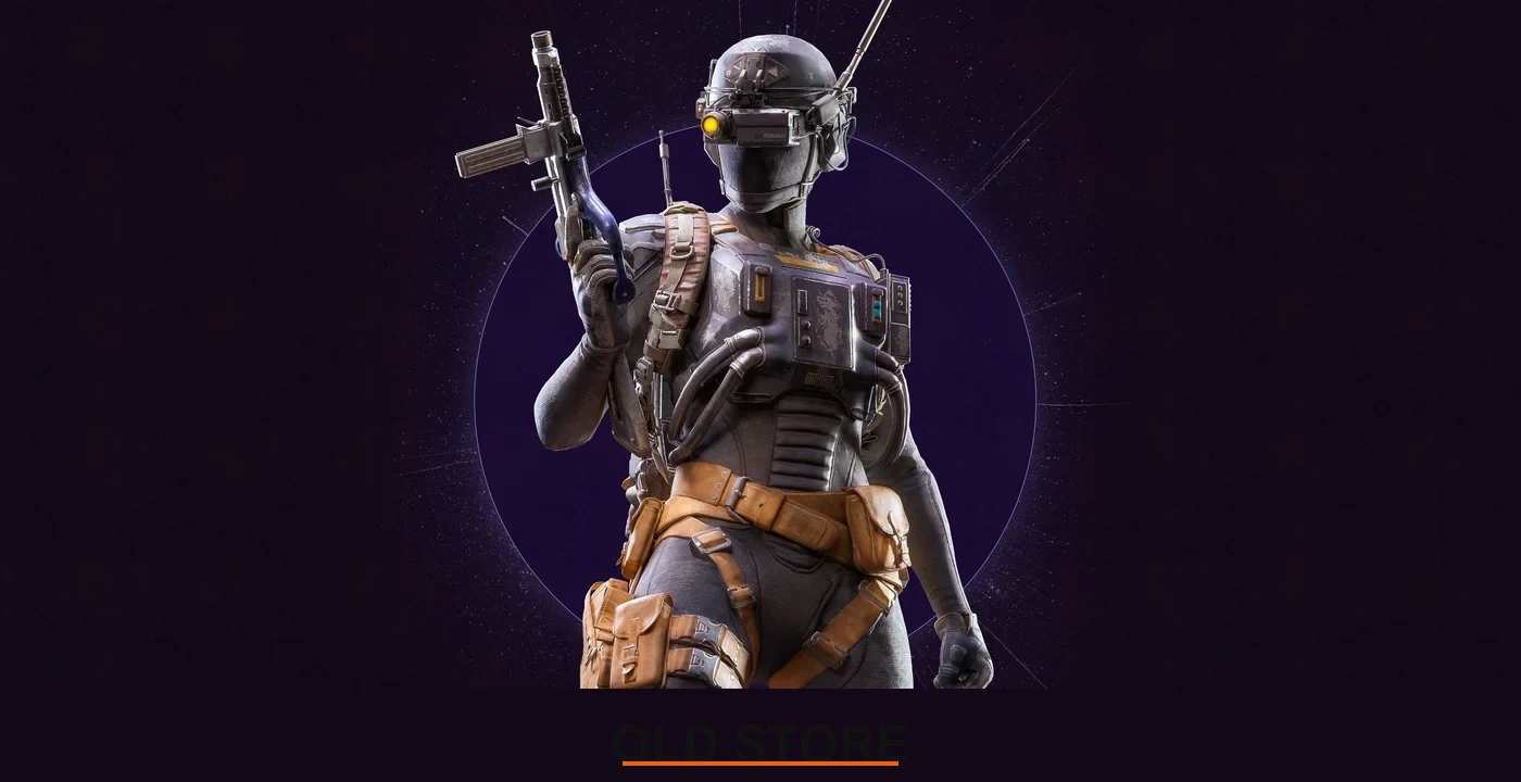 Azimuth outfit Arc Raiders