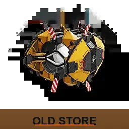 Denonation Unit icon