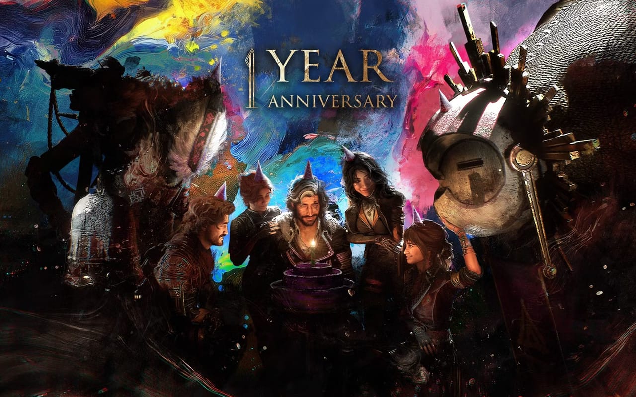 anniversary update