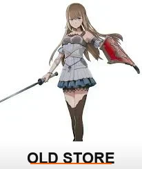 echoes of aincrad Iori