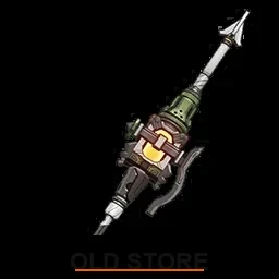Prospector's Shovel (4â)