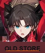 Rin Tohsaka