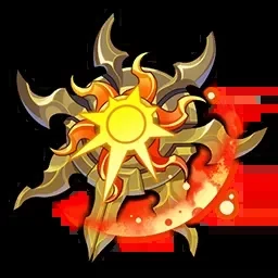 Radiant Prominence