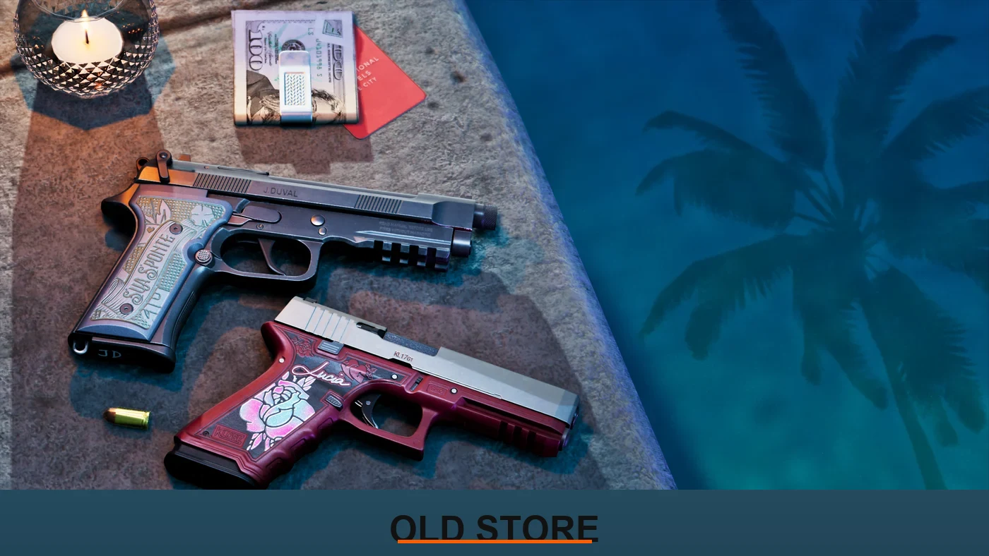 weapons gta 6 63 new screenshots