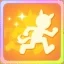 rainbow accel skill icon
