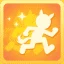 gold accel skill icon