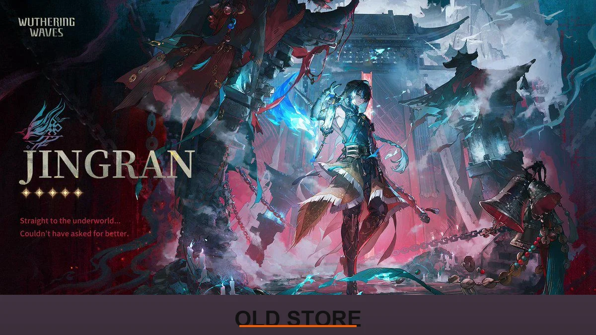 JIngran image