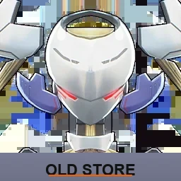 Twin Nove Nebolous Cannon icon