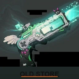 Spectrum Blaster