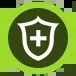 halo of starry radiance icon