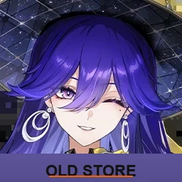 Lucilla icon