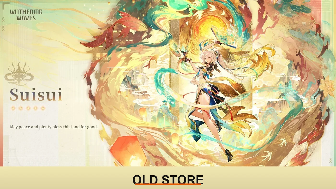 Suisui image