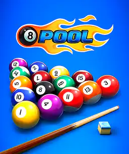 8 Ball Pool