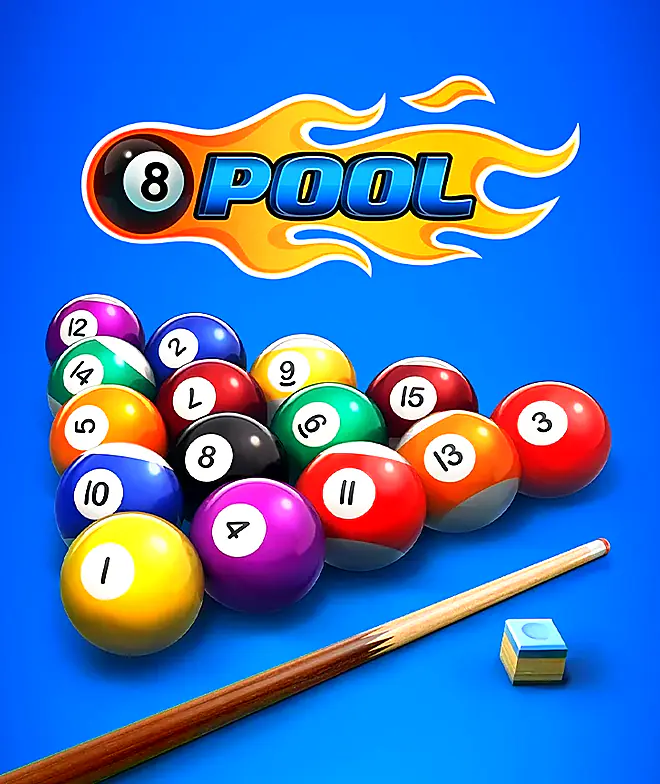 8 Ball Pool