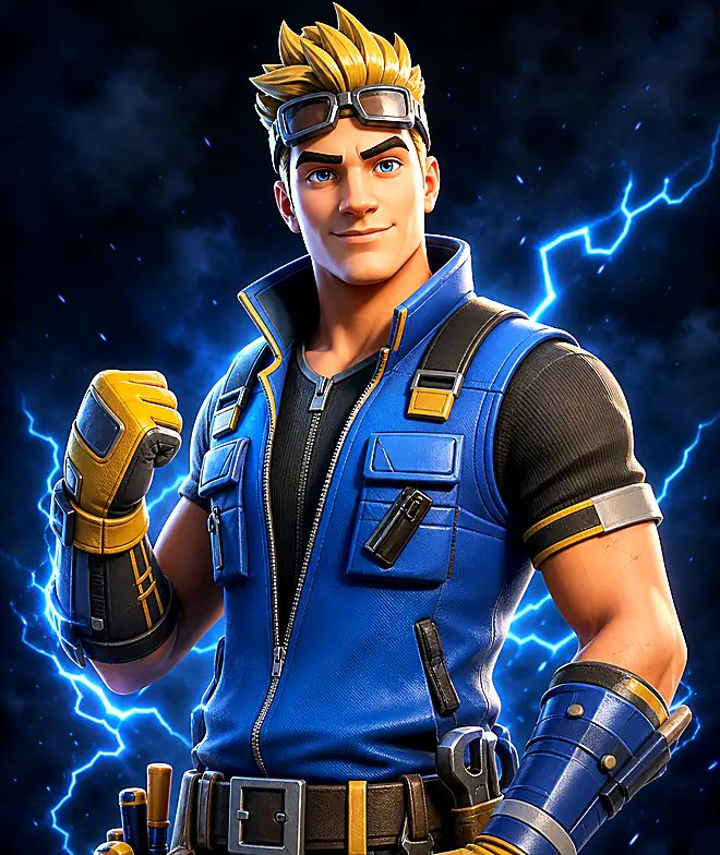 Fortnite