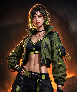 Free Fire