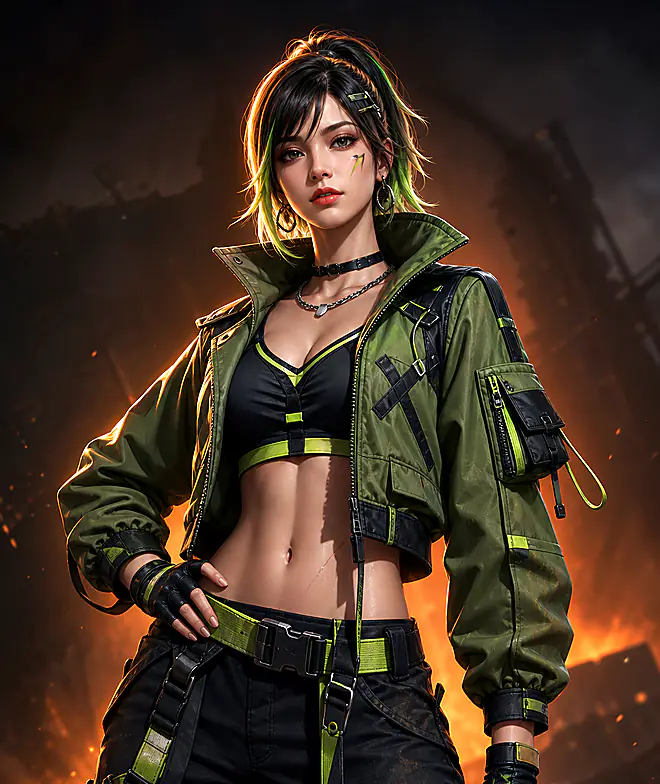 Free Fire