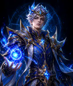 Mobile Legends
