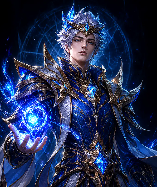 Mobile Legends