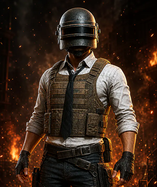 PUBG Mobile