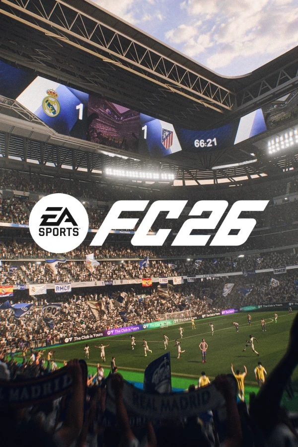 EA SPORTS FC™ 26