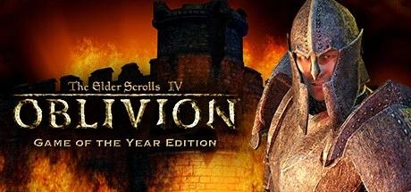 The Elder Scrolls IV: Oblivion GOTY