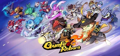 Gunfire Reborn
