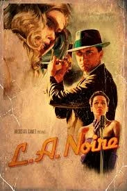 L.A. Noire