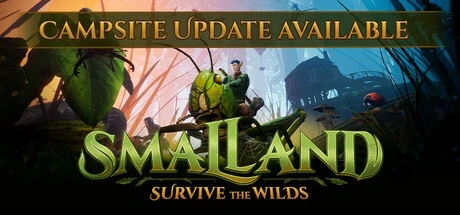 Smalland: Survive the Wilds