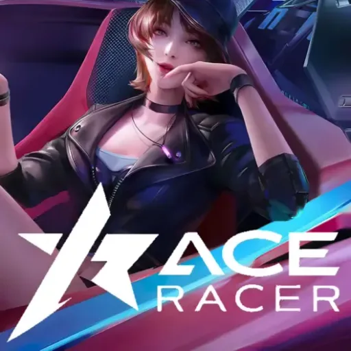 Ace Racer