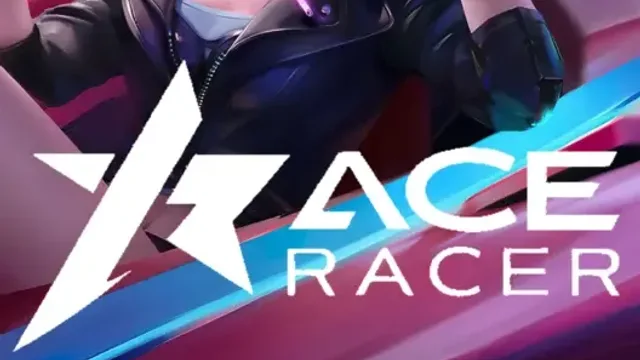 Ace Racer