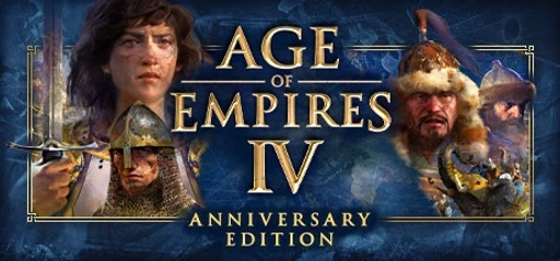 Age of Empires IV