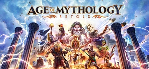 Age of Mythology