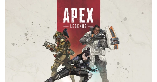 Apex Legends™ Gift Card