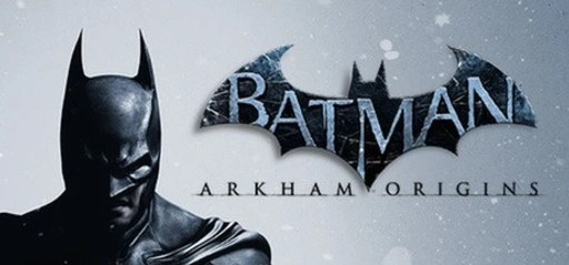 Batman: Arkham Origins
