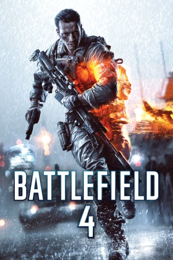 Battlefield 4