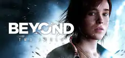 Beyond: Two Souls