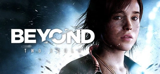 Beyond: Two Souls