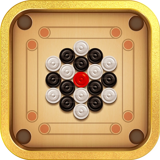 Carrom Gold Gift Card