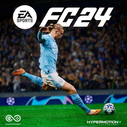 EA SPORTS FC™ 24 Gift Card
