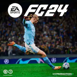 EA SPORTS FC™ 24 Gift Card