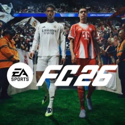 EA SPORTS FC™ 26 Gift Card