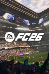 EA Sports FC 26