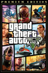 GTA V