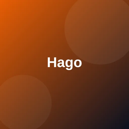 Hago Diamonds