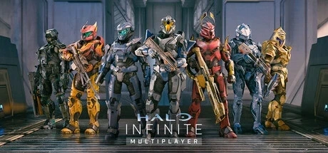 Halo Infinite Gift Card