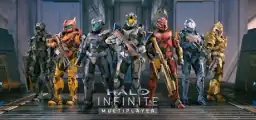 Halo Infinite