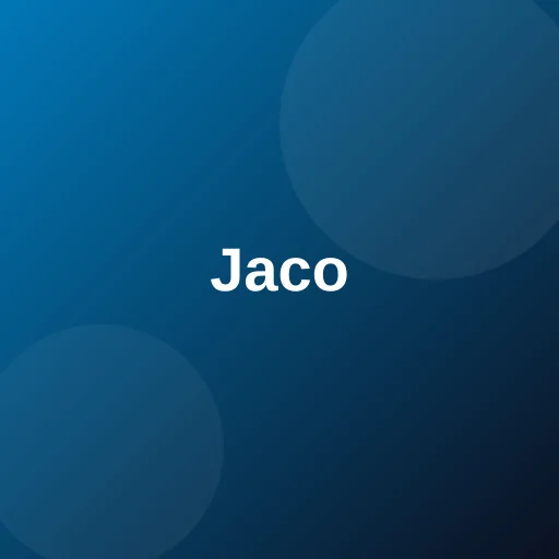 Jaco