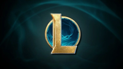 League of Legends RP Gift Card